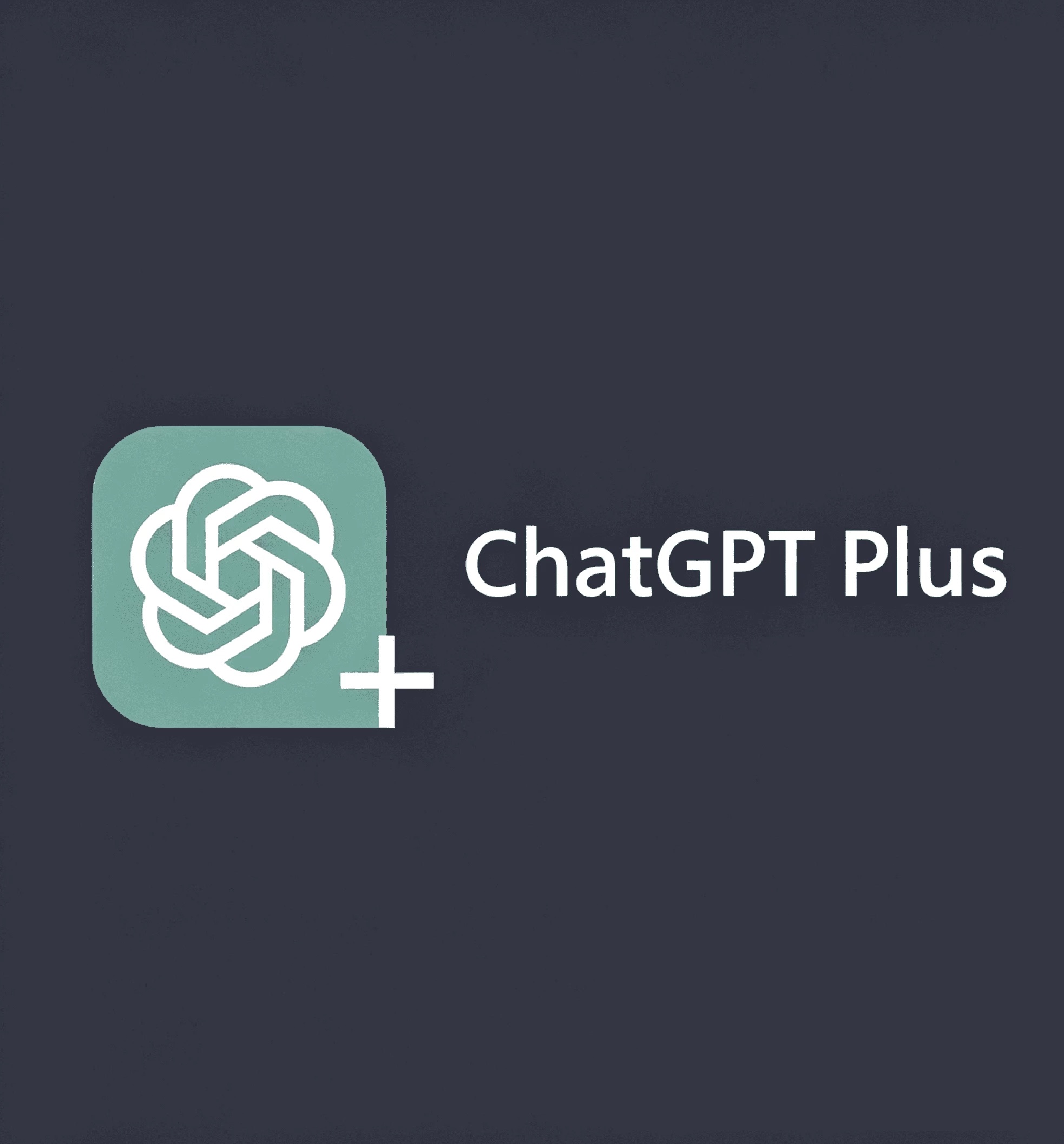 CHATGPT ACCOUNT INFORMATION