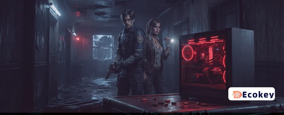 Terror in Real-Time: Fixing Resident Evil Requiem PC Optimization for Flawless Frames