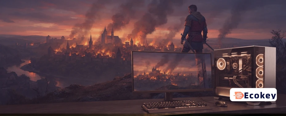 Medieval Mastery: Achieving Perfect Kingdom Come Deliverance 2 PC Optimization