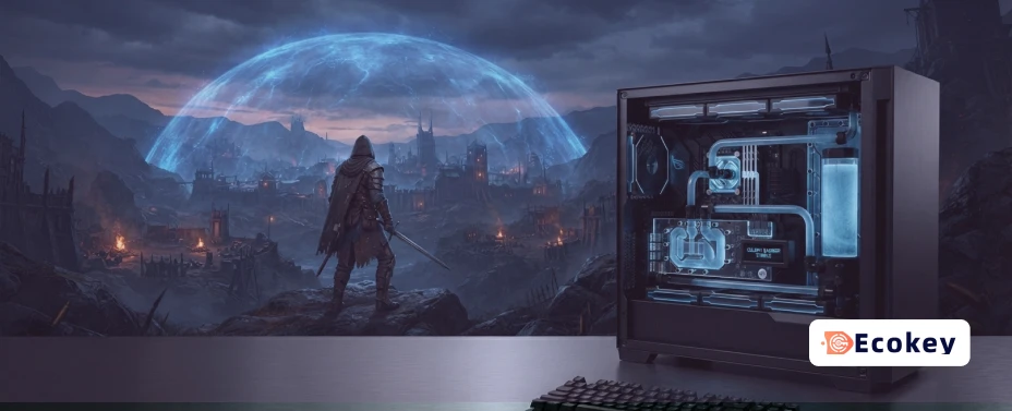 Reclaiming the Colony: Maximizing Gothic 1 Remake System Stability