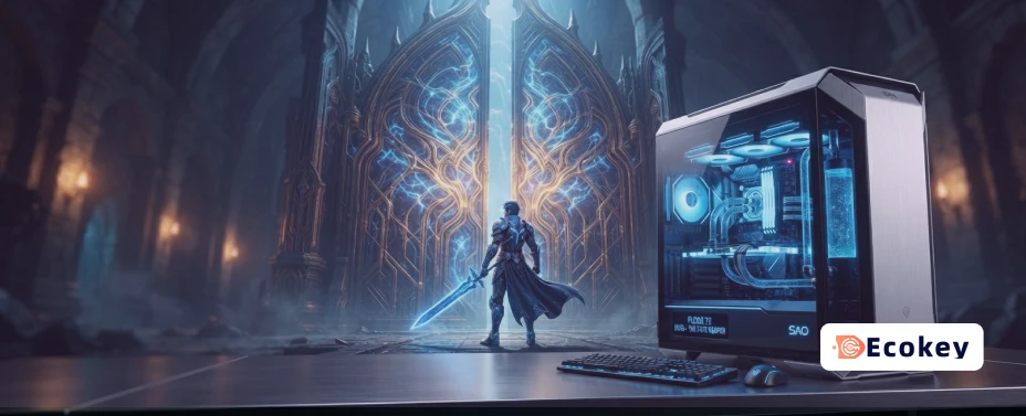 Echoes of Aincrad Launch Details: Dive Into the Death Game