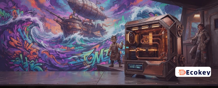 Sea of Remnants PC Performance: Optimizing Your Rig for the Puppet-Punk Frontier