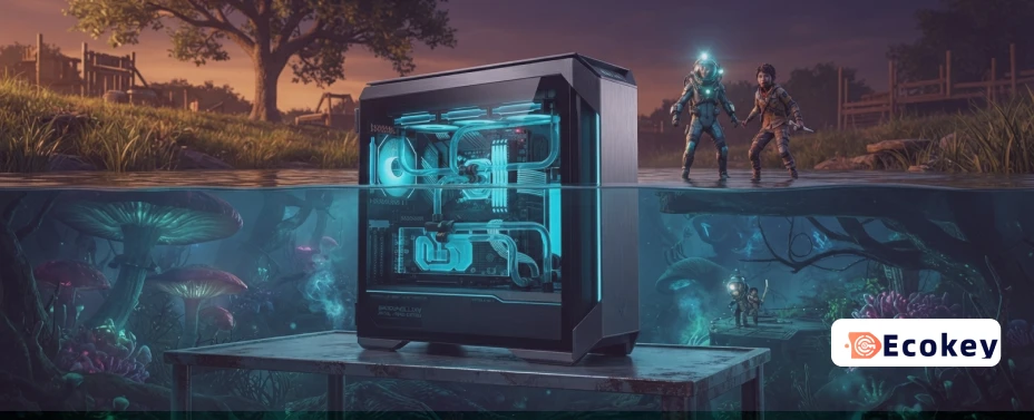 Grounded 2 Performance: Optimizing Your Rig for "Into the Abyss"