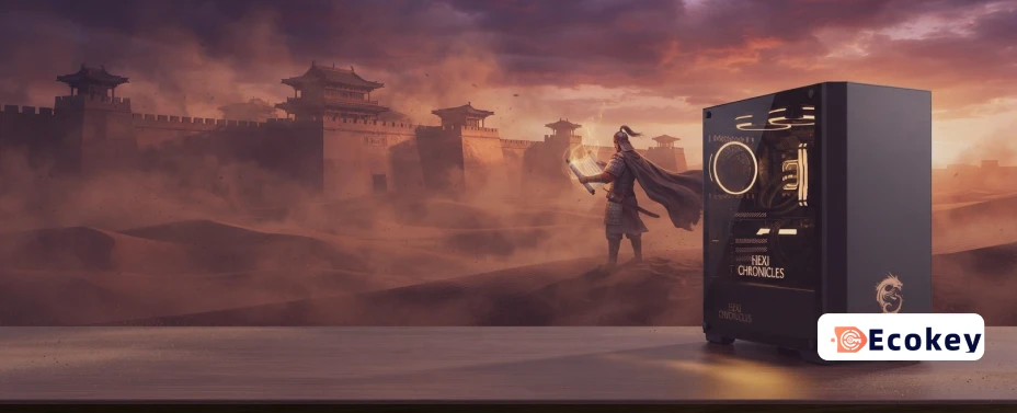 The Tang Dynasty’s Last Hope: Why Blood Message is the Cinematic Epic of 2026