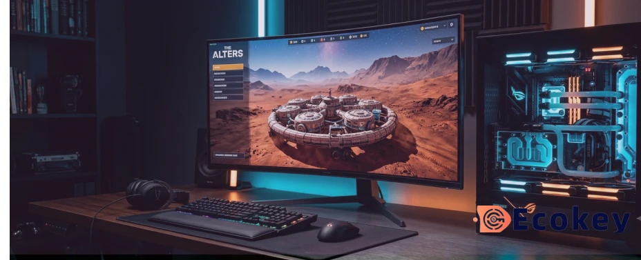 The Alters PC Performance Hardware: Clone Management Blueprint