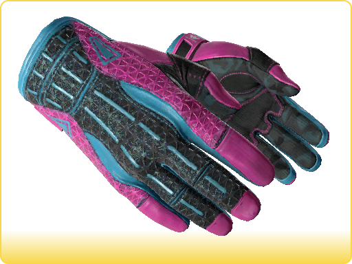 ★ Sport Gloves | Vice