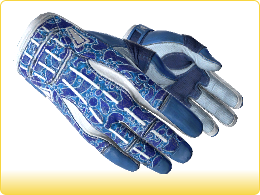 ★ Sport Gloves | Amphibious