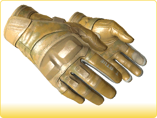 ★ Moto Gloves | Transport