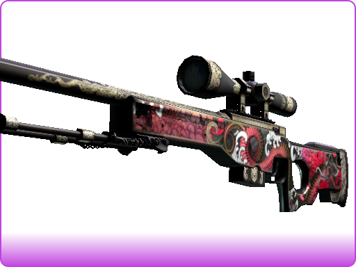 AWP | Duality