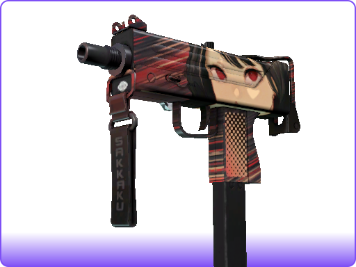 MAC-10 | Sakkaku