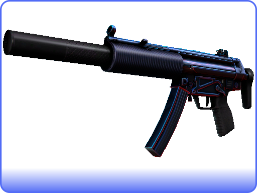 MP5-SD | Liquidation