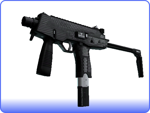 MP9 | Featherweight