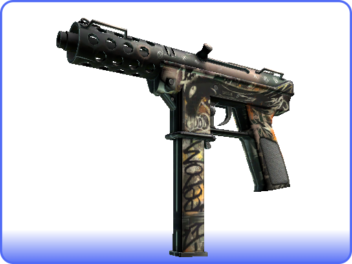 Tec-9 | Rebel