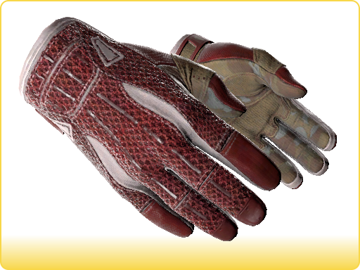 ★ Sport Gloves | Slingshot
