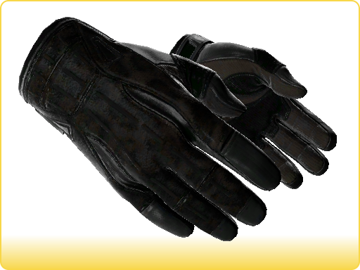 ★ Sport Gloves | Nocts