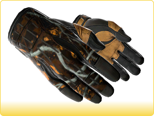 ★ Sport Gloves | Big Game