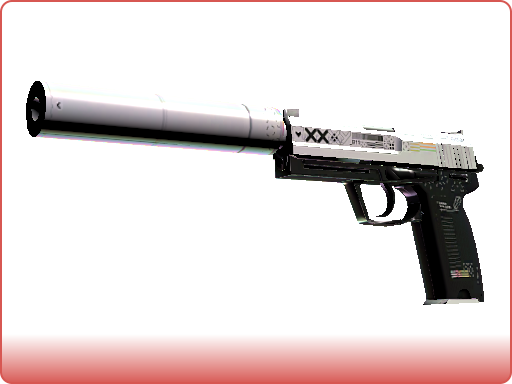 USP-S | Printstream