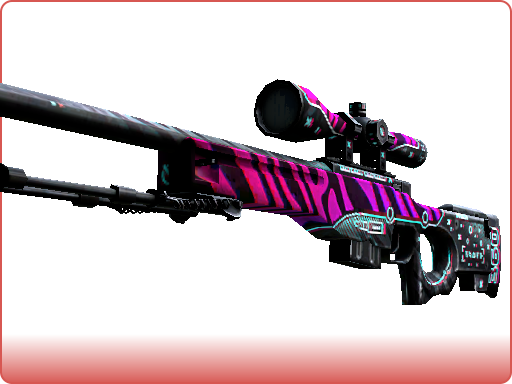 AWP | Chromatic Aberration