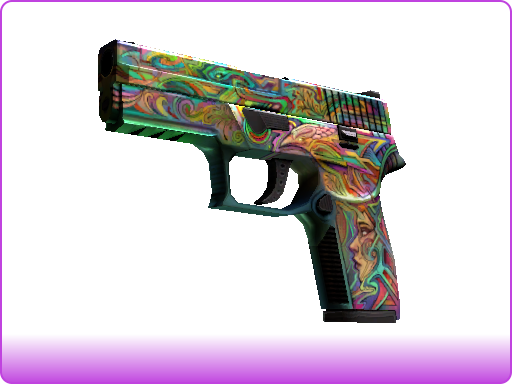 P250 | Visions