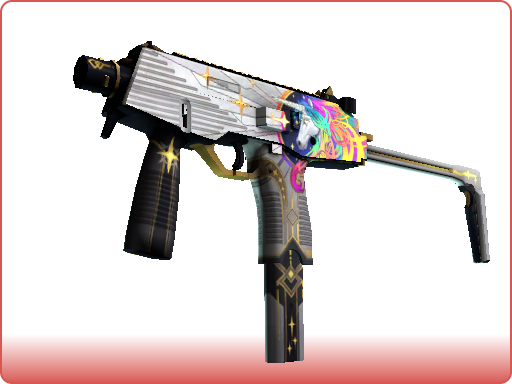 MP9 | Starlight Protector