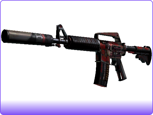 M4A1-S | Night Terror