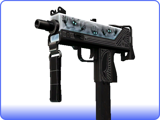 MAC-10 | Ensnared