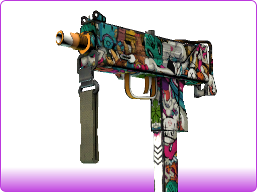 MAC-10 | Toybox
