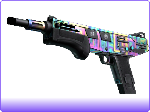 MAG-7 | BI83 Spectrum