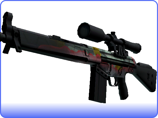 G3SG1 | Keeping Tabs