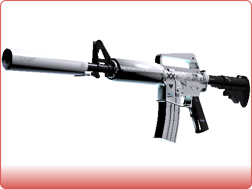 M4A1-S | Printstream