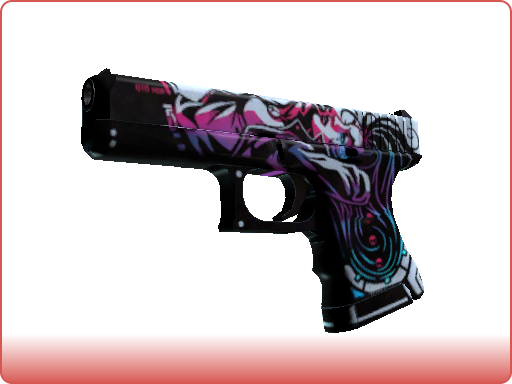 Glock-18 | Neo-Noir