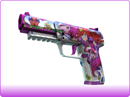 Five-SeveN | Fairy Tale