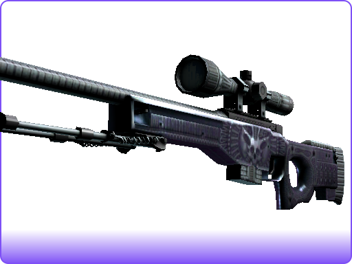 AWP | Exoskeleton