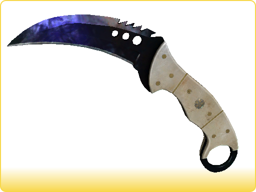 ★ Talon Knife | Doppler Phase 4