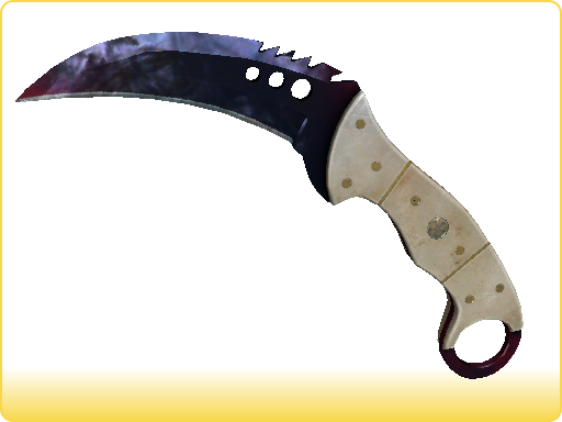 ★ Talon Knife | Doppler Phase 1