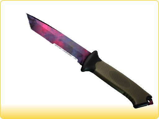 ★ Ursus Knife | Doppler Phase 2