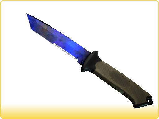 ★ Ursus Knife | Doppler Phase 4