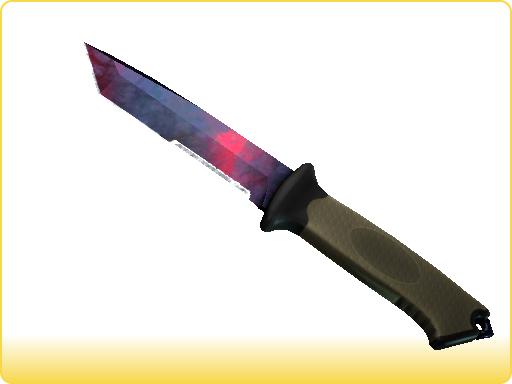★ Ursus Knife | Doppler Phase 1