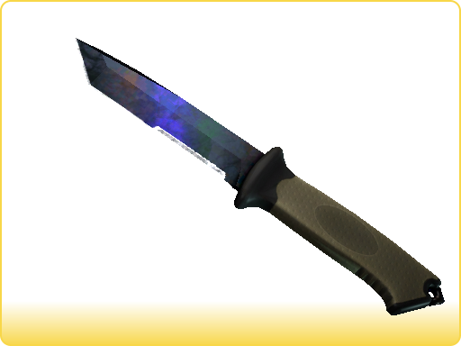 ★ Ursus Knife | Doppler Phase 3