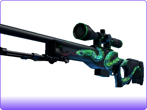 AWP | Atheris