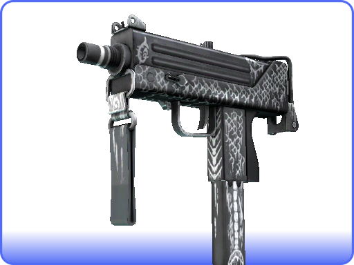 MAC-10 | Whitefish