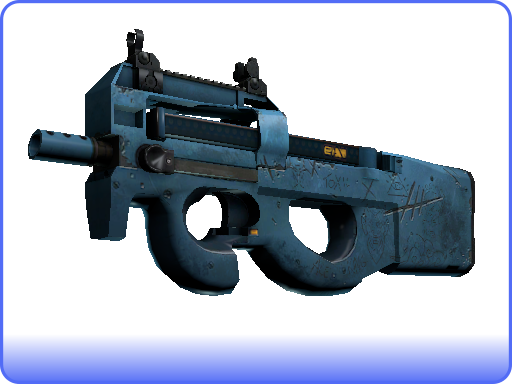 P90 | Off World