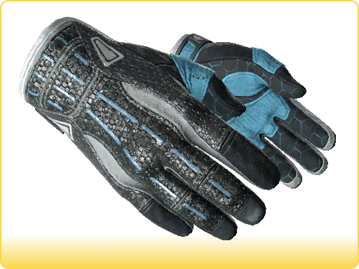 ★ Sport Gloves | Superconductor