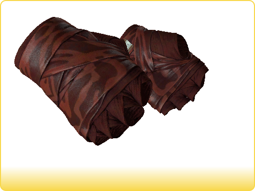 ★ Hand Wraps | Slaughter