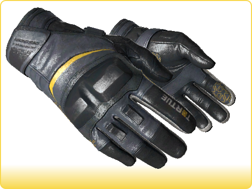 ★ Moto Gloves | Eclipse