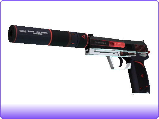 USP-S | Cyrex