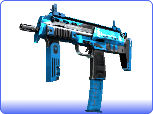 MP7 | Cirrus