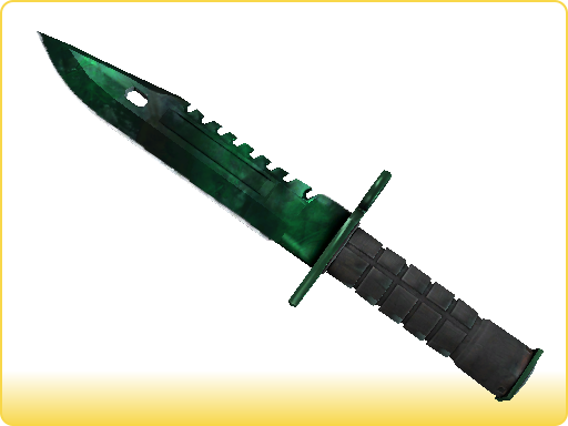 ★ M9 Bayonet | Gamma Doppler Phase 2