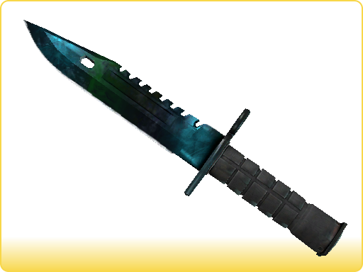 ★ M9 Bayonet | Gamma Doppler Phase 3