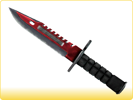 ★ M9 Bayonet | Autotronic